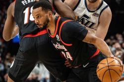 JBO电竞 -关于波特兰开拓者发布备战花絮；转会期遗憾出局；法国杯任务艰巨；医务组通报恢复的信息